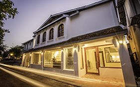 Le Luxe Boutique Hotel